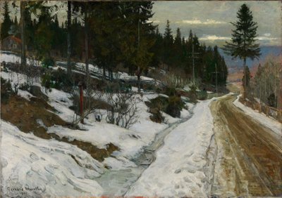  da Gerhard Munthe