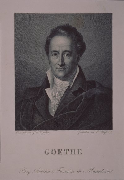 Ritratto dell