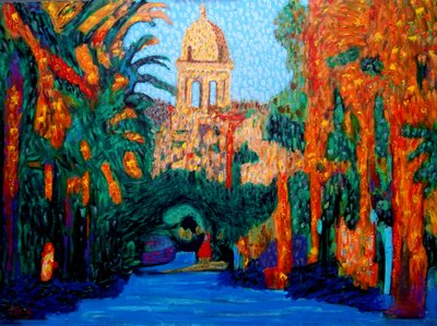 Missione di Loreto, 2022 da Gerhardt Isringhaus