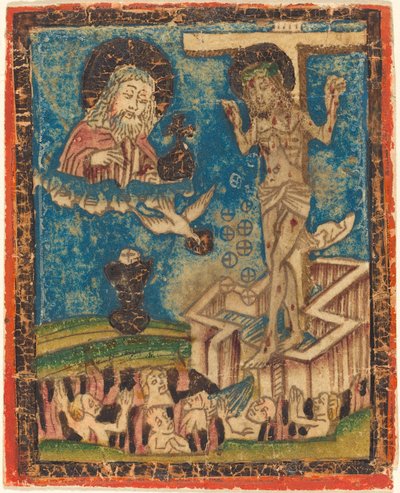 Allegoria dell