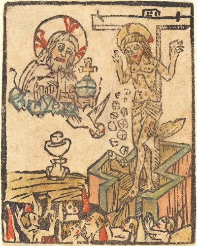 Allegoria dell