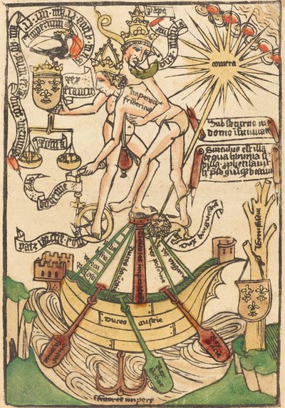 Allegoria dell