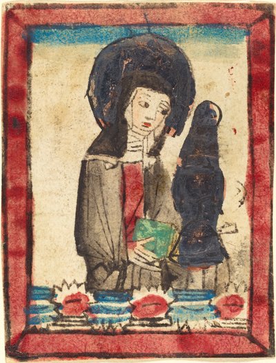 Santa Chiara d