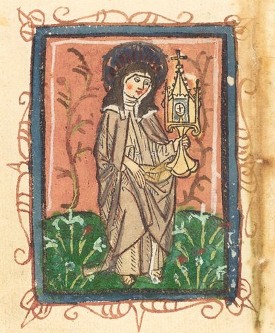 Santa Chiara d