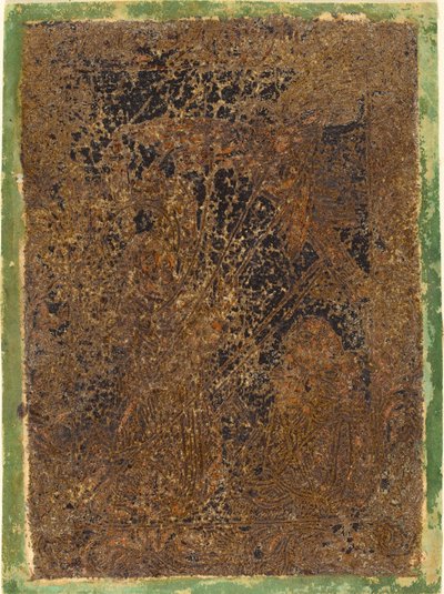 San Francesco da German 15th Century
