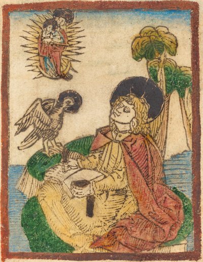 San Giovanni sull