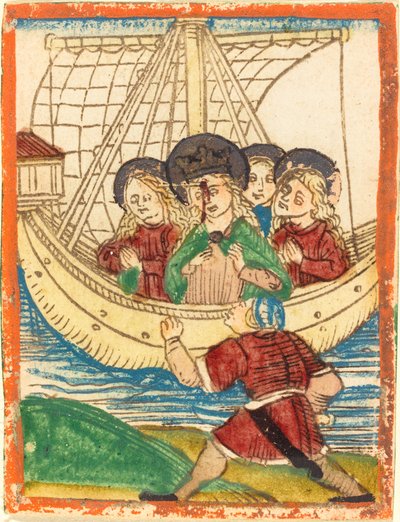 Il viaggio di Sant