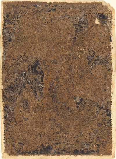 San Michele da German 15th Century after Master of the Dutuit Mount of Olives