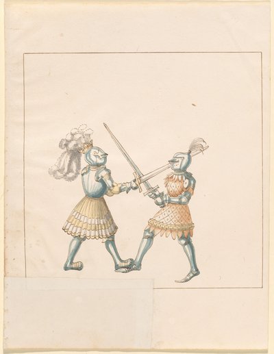 Freydal, Il libro dei tornei e giostre dell