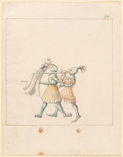Freydal, Il libro delle giostre e tornei dell