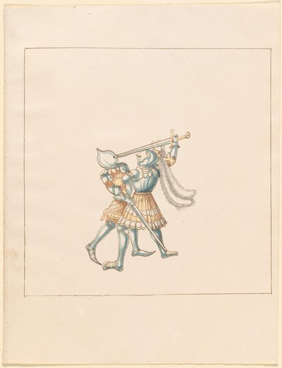 Freydal, Il Libro delle Giostre e Tornei dell