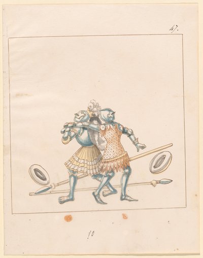 Freydal, Il libro delle giostre e dei tornei dell