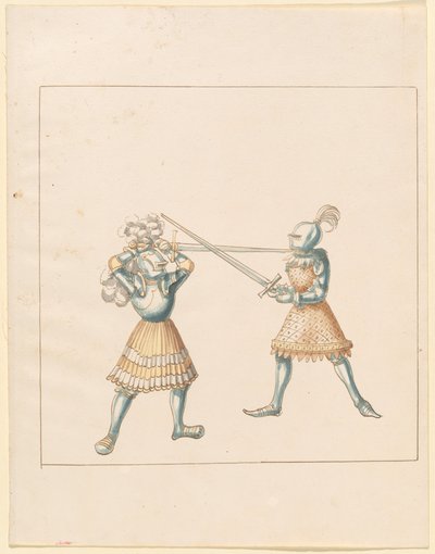 Freydal, Il libro dei tornei e giostre dell