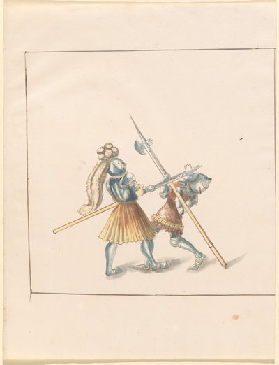 Freydal, Il libro dei tornei e delle giostre dell