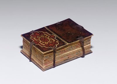 Sammelband di 6 opere teologiche e liturgiche tedesche da German School