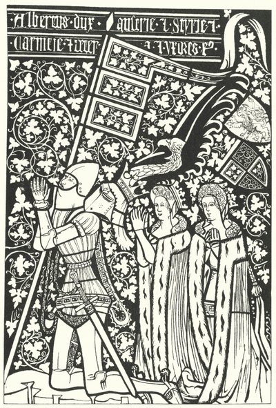 Alberto III, duca d