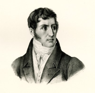 Alessandro Manzoni, 1884-90 da German School