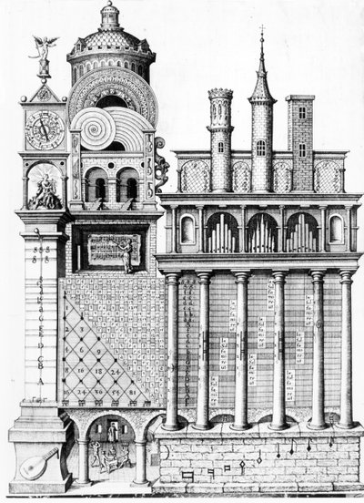 Allegoria dell