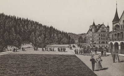 Parco Americano da German School