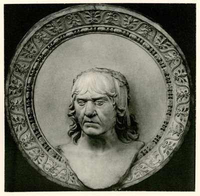 Andrea Mantegna da German School