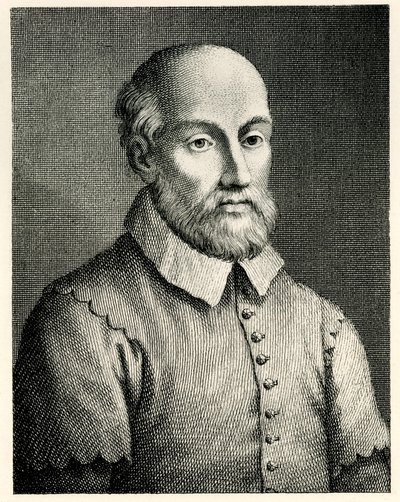 Andrea Palladio, 1884-90 (fototipo) da German School