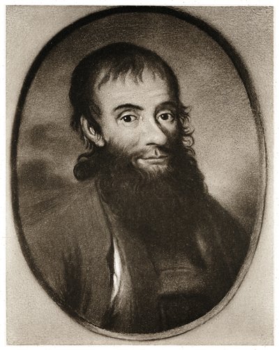 Andreas Hofer da German School