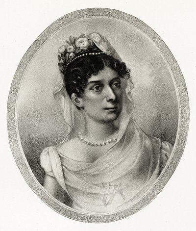 Angelica Catalani da German School