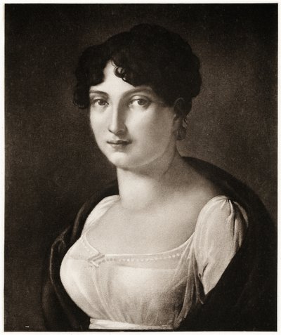 Anne Françoise Hippolyte Boutet da German School