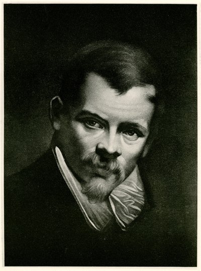 Annibale Carracci da German School
