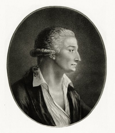 Antoine-Laurent Lavoisier da German School