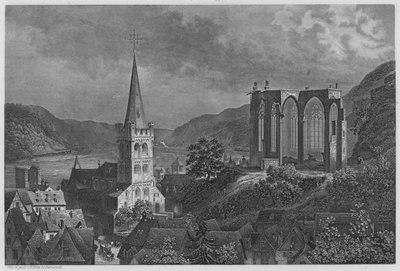 Bacharach da German School
