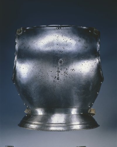Pettorale, c.1510-1530 da German School