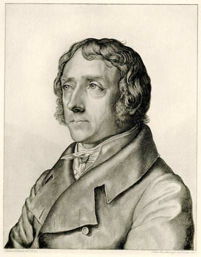 Barthold Georg Niebuhr, 1884-90 da German School