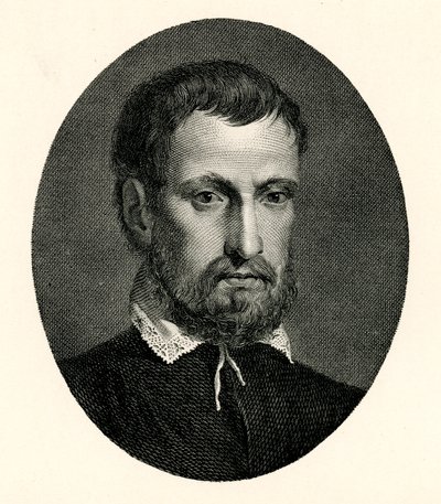 Benvenuto Cellini da German School