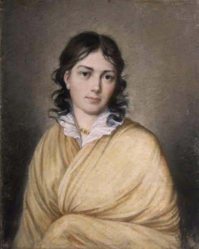Bettina von Arnim da German School