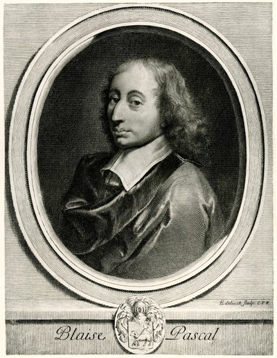 Blaise Pascal da German School