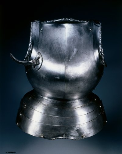 Pettorale, c.1540 da German School