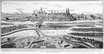Breisach da German School