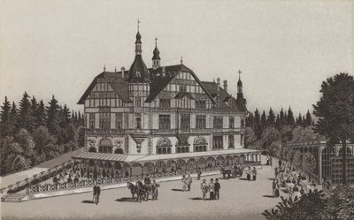 Caffè Jagerhaus da German School