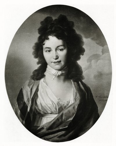 Caroline Schelling da German School
