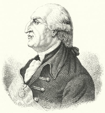 Carlo IV, Re di Spagna da German School