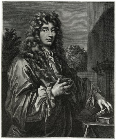 Christiaan Huygens da German School
