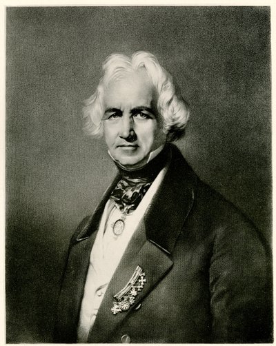 Christian Daniel Rauch da German School