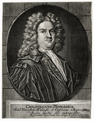 Christian Thomasius da German School