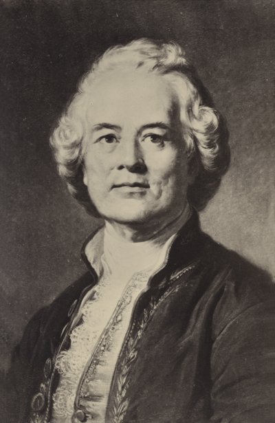 Christoph Willibald Gluck, compositore d