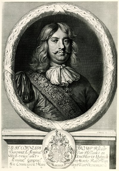 Cornelis Tromp da German School