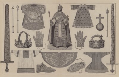 Costume e regalia dell