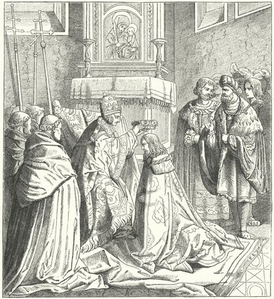 Incoronazione dell