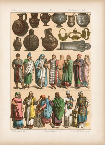 Costume da German School