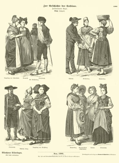Costumi dell